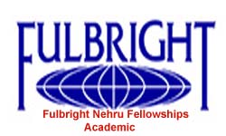 Fulbright-Nehru Academic and Professional Excellence Fellowships
