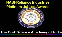NASI-Reliance Industries Platinum Jubilee Awards