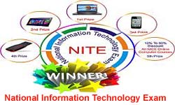 National Information Technology Exam