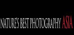 Nature's Best Photography Asia Awards
