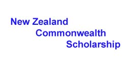 New Zealand Commonwealth Scholarships 