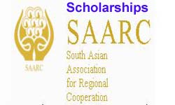 SAARC Agricultural PhD Scholarships 2018
