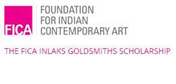 The FICA Inlaks Goldsmiths Scholarship 