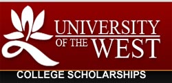 University of the West - The Lotus Scholarship