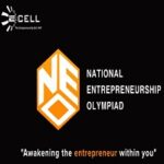 National Entrepreneurship Olympiad Offered By Ecell VNIT