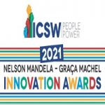 2021 CIVICUS Nelson Mandela-Graça Machel Innovation Awards