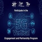 5G Vertical Engagement and Partnership Program (VEPP)