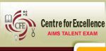 AIMS Talent Exam