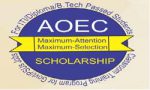 AOEC Talent Test