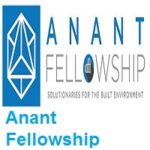Anant Fellowship Offered By Anant National University