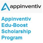 Appinventiv Edu-Boost Scholarship Program Appinventiv Edu-Boost Scholarship Program
