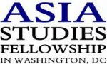The Asia Studies Fellowship at the East-West Center in Washington, D.C.
