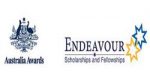 Australia Awards - Endeavour Scholarships and Fellowships