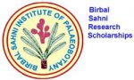 Birbal Sahni Research Scholarships Birbal Sahni Research Scholarships
