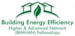 Building Energy Efficiency Higher & Advanced Network BHAVAN Fellowships