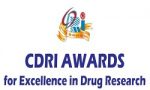CDRI AWARDS for Excellence in Drug Research