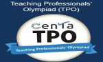 CENTA Teaching Professionals Olympiad (TPO) 2019 CENTA Teaching Professionals Olympiad (TPO)