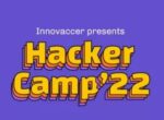 Innovaccer's HackerCamp'22 powered by Microsoft