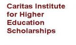 Caritas Institute for Higher Education Scholarships Caritas Institute for Higher Education Scholarships