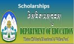 Central Tibetan Administration Scholarship