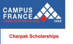 Charpak Scholarships
