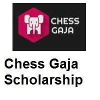 Chess Gaja Scholarship