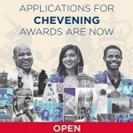 Chevening Scholarships For Indian Students 2022-2023