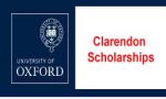 Clarendon Scholarships
