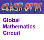 Clash of Pi Global Mathematics Circuit 2019-2020