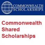 Commonwealth Shared Scholarship Scheme