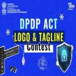 DPDP Act Logo & Tagline Contest