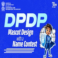 DPDP Mascot Design with a Name Contest DPDP Mascot Design with a Name Contest
