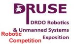 DRDO Robotic Competition