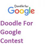 Doodle For Google 2019