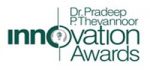Dr.Pradeep P.Thevannoor Innovation Awards