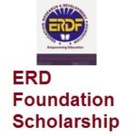 ERD Foundation Scholarship 2026 ERD Foundation Scholarship 2026