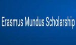 Erasmus Mundus scholarship