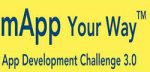 Esri India - mApp Your Way App Development Challence