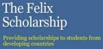 Felix Scholarships