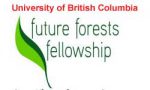 University of British Columbia – Future Forests Fellowship University of British Columbia - Future Forests Fellowship