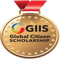 GIIS Global Citizen Scholarship