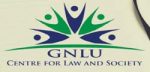 GNLU Essay Competition on Law and Society