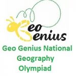 12th Geo Genius National Geography Olympiad 2022-23