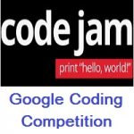 Code Jam Google Global Coding Competition 2022