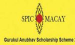 Gurukul Anubhav Scholarship Scheme