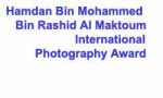 Hamdan Bin Mohammed Bin Rashid Al Maktoum International Photography Award