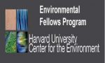 Harvard University - Environmental Fellows Program
