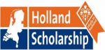 Holland Scholarship 2019