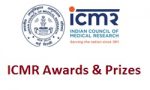 Indian Council of Medical Research Awards & Prizes 2018
