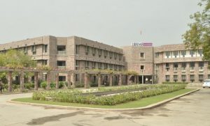 IIHMR University Jaipur PhD Admissions 2019